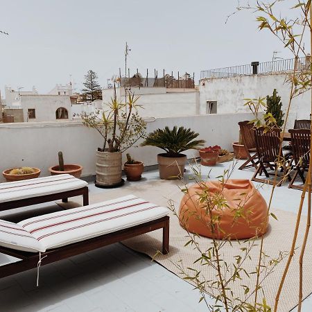 Cool Loft In The Old Town With Rooftop Terrace And Fireplace Tarifa Extérieur photo
