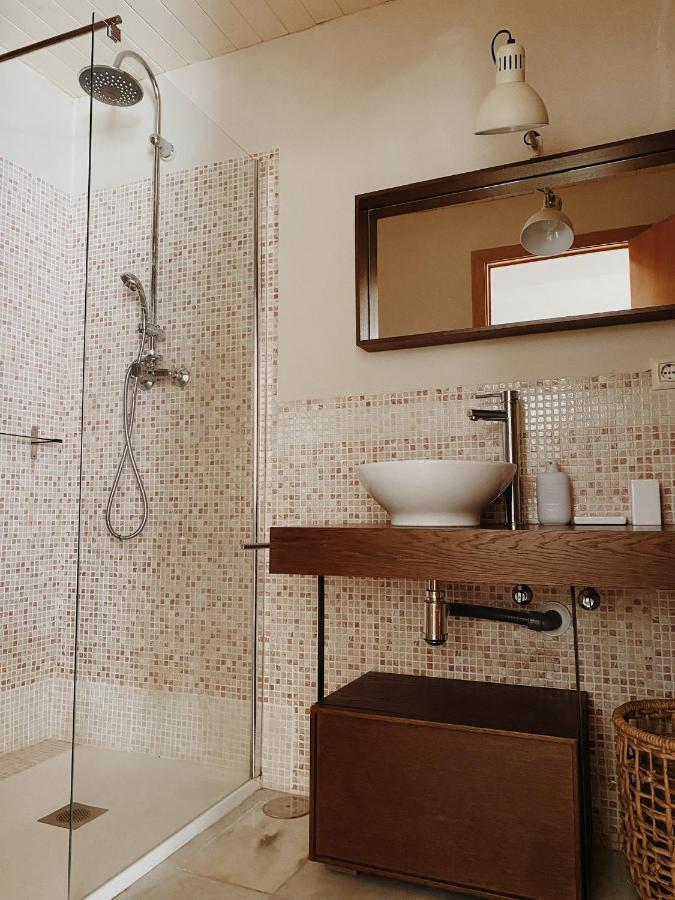 Cool Loft In The Old Town With Rooftop Terrace And Fireplace Tarifa Extérieur photo