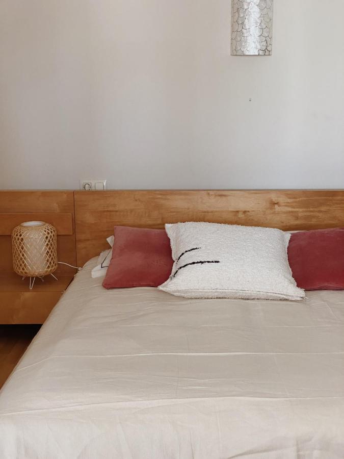 Cool Loft In The Old Town With Rooftop Terrace And Fireplace Tarifa Extérieur photo