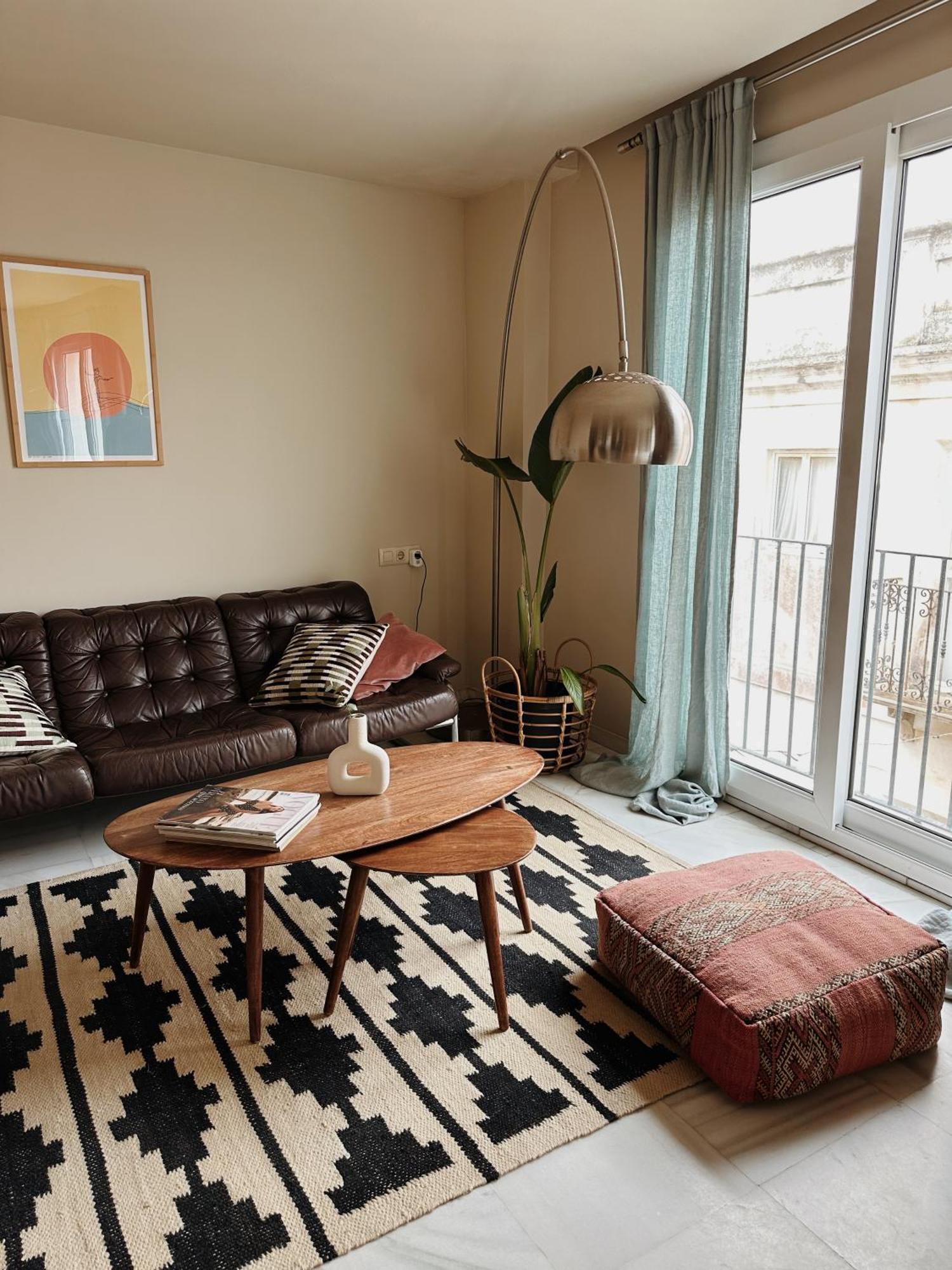 Cool Loft In The Old Town With Rooftop Terrace And Fireplace Tarifa Extérieur photo