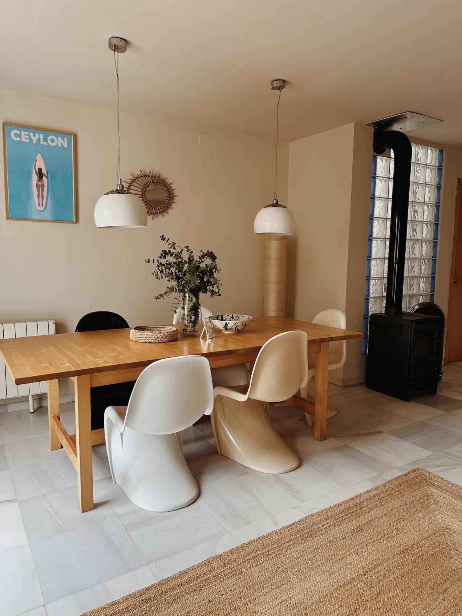 Cool Loft In The Old Town With Rooftop Terrace And Fireplace Tarifa Extérieur photo